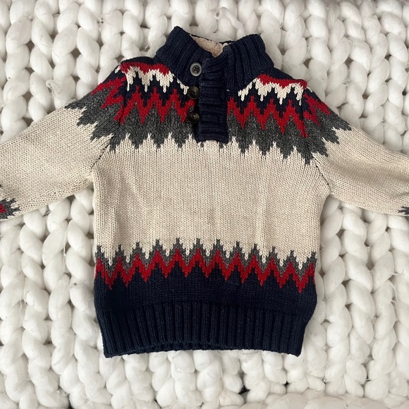 Baby Gap Sweater (18-24m) - Picture 1 of 3